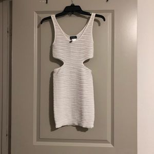 Bebe bodycon Dress
